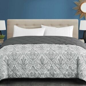 Seasons - Down Alternative Blanket